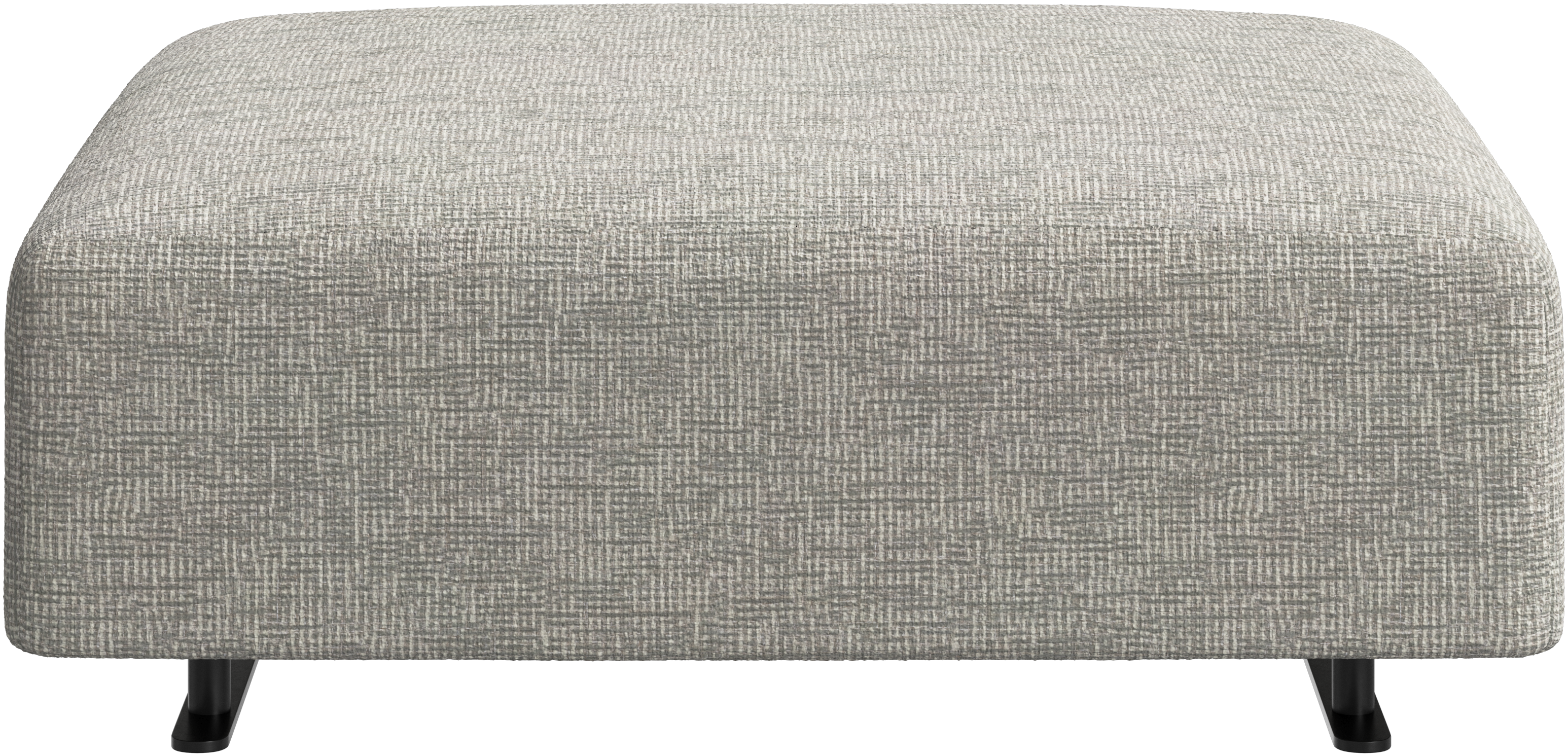 Hamptonプーフ | Footstool | Hampton | Henrik Pedersen | ボーコンセプト